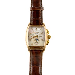Часы MakTime chronograph (Мактайм)